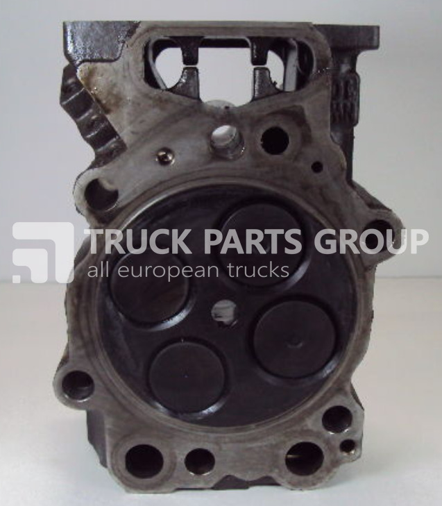 SCANIA HPI EURO3, EURO4 cylinder head + XPI EURO5 cylinder head, DT1212 cylinder head - Motorhead for Truck: picture 1 SCANIA HPI EURO3, EURO4 cylinder head + XPI EURO5 cylinder head, DT1212 cylinder head - Motorhead for Truck: picture 1