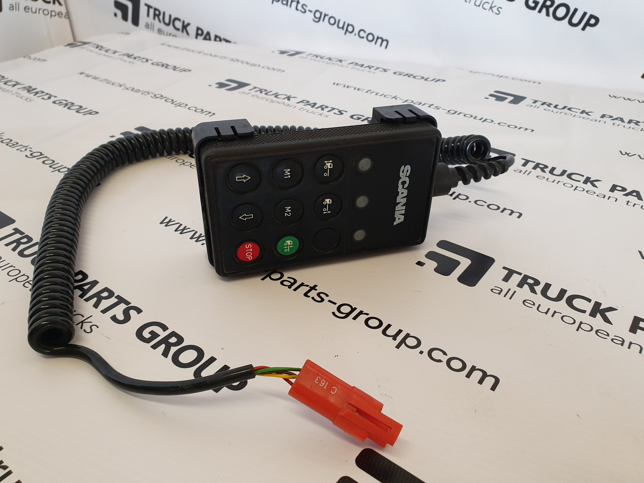 SCANIA SCANIA EURO 3 P, G, R, T series suspension control, suspension remote control 1403270, 1338344, 1374544, 1430269, 4460561260, 4460561310, 4460561460, 4460560534, 4460560104, 1723004, 1498097. - Suspension for Truck: picture 2 SCANIA SCANIA EURO 3 P, G, R, T series suspension control, suspension remote control 1403270, 1338344, 1374544, 1430269, 4460561260, 4460561310, 4460561460, 4460560534, 4460560104, 1723004, 1498097. - Suspension for Truck: picture 2