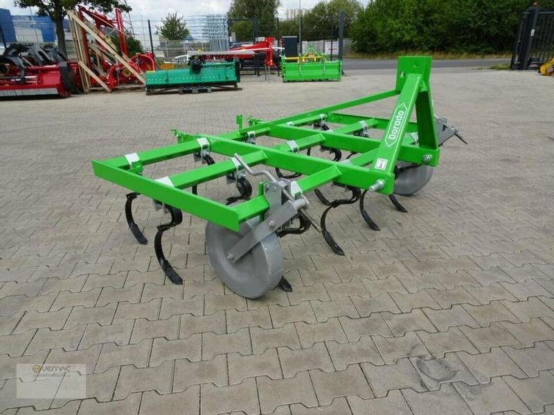 New Cultivator BOMET Grubber Bomet 180cm Dorado Kultivator Bodenlockerer NEU: picture 15 New Cultivator BOMET Grubber Bomet 180cm Dorado Kultivator Bodenlockerer NEU: picture 15