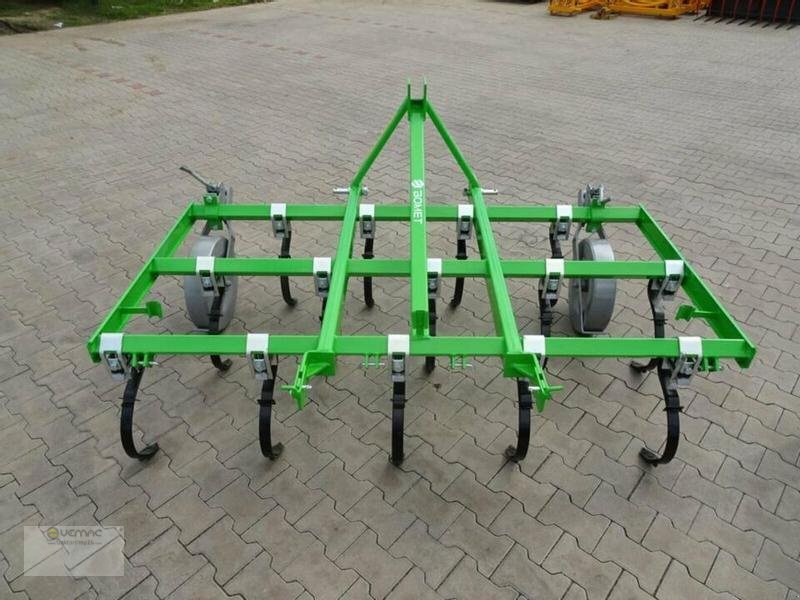 New Cultivator BOMET Grubber Bomet 180cm Dorado Kultivator Bodenlockerer NEU: picture 14 New Cultivator BOMET Grubber Bomet 180cm Dorado Kultivator Bodenlockerer NEU: picture 14
