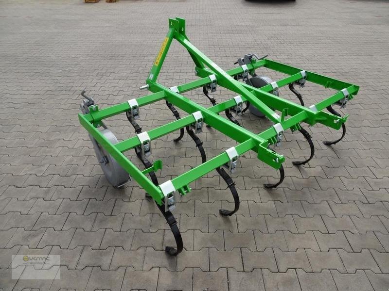 BOMET Grubber Bomet 210cm Dorado Kultivator Bodenlockerer NEU - Cultivator: picture 4 BOMET Grubber Bomet 210cm Dorado Kultivator Bodenlockerer NEU - Cultivator: picture 4