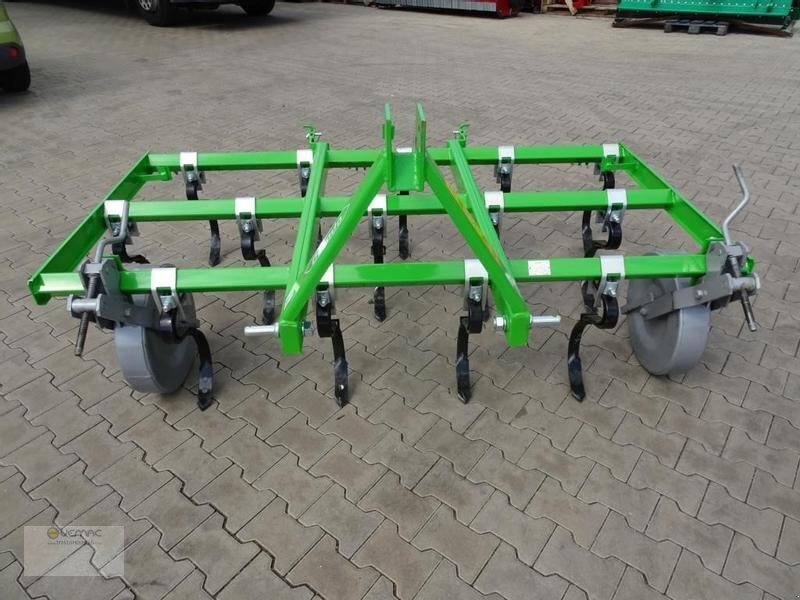 BOMET Grubber Bomet 210cm Dorado Kultivator Bodenlockerer NEU - Cultivator: picture 2 BOMET Grubber Bomet 210cm Dorado Kultivator Bodenlockerer NEU - Cultivator: picture 2