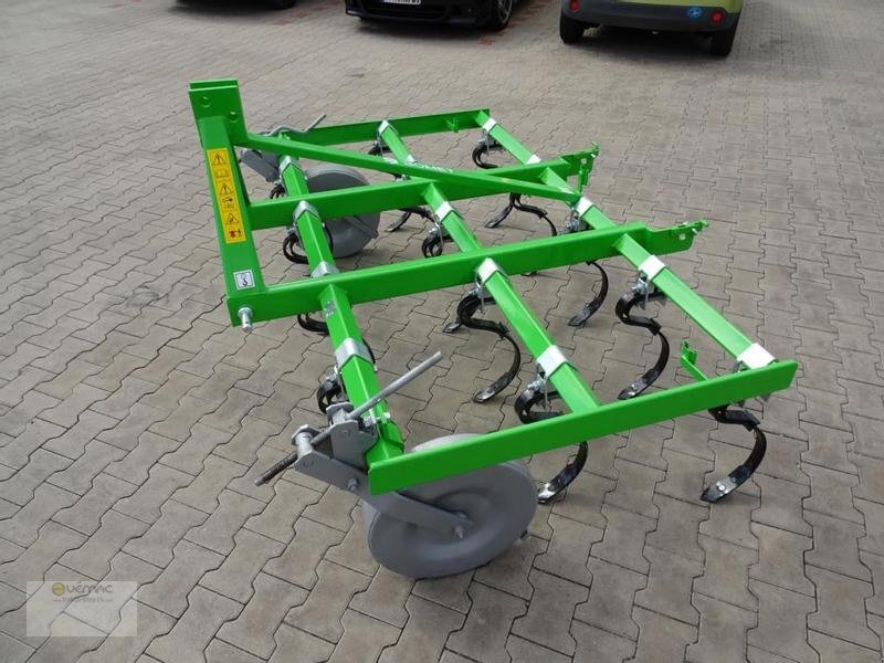 BOMET Grubber Bomet 210cm Dorado Kultivator Bodenlockerer NEU - Cultivator: picture 3 BOMET Grubber Bomet 210cm Dorado Kultivator Bodenlockerer NEU - Cultivator: picture 3