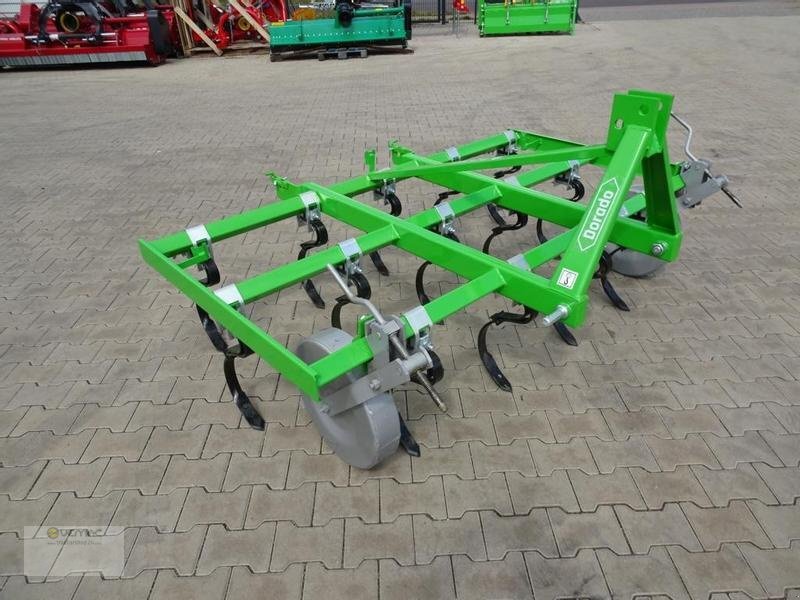 BOMET Grubber Bomet 250cm Dorado Kultivator Bodenlockerer NEU - Cultivator: picture 2 BOMET Grubber Bomet 250cm Dorado Kultivator Bodenlockerer NEU - Cultivator: picture 2