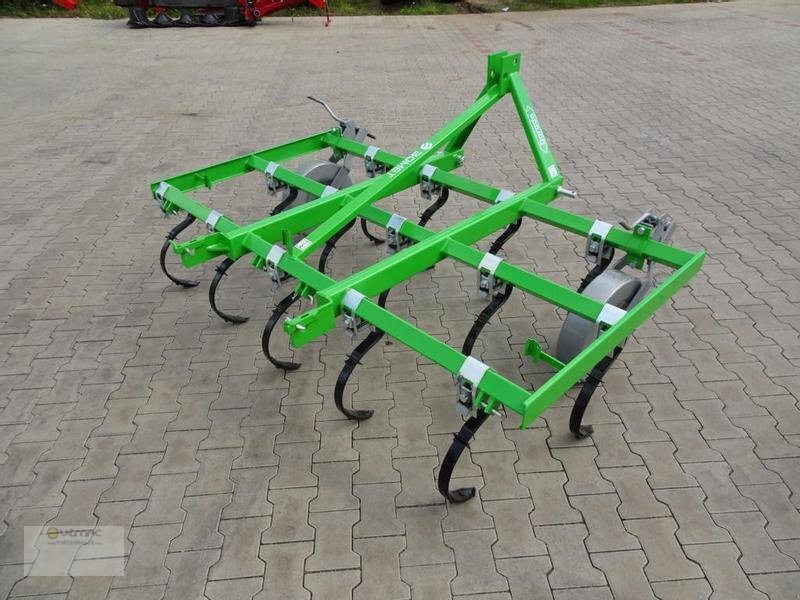 BOMET Grubber Bomet 250cm Dorado Kultivator Bodenlockerer NEU - Cultivator: picture 5 BOMET Grubber Bomet 250cm Dorado Kultivator Bodenlockerer NEU - Cultivator: picture 5