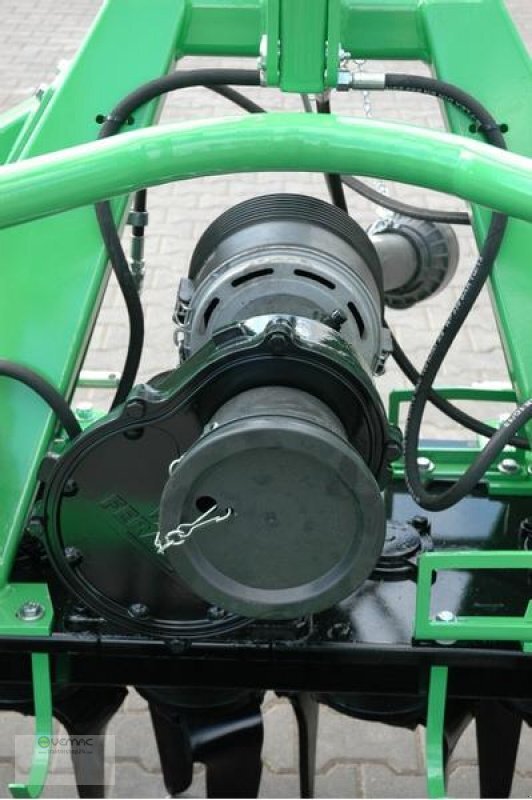 New Power harrow BOMET Kreiselegge Bomet U227: picture 6