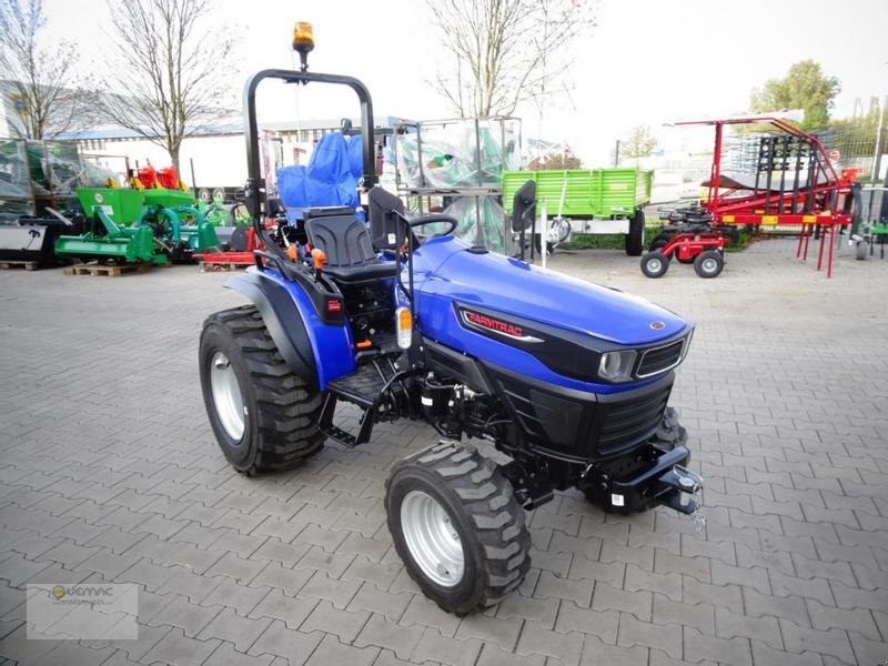 Farmtrac Farmtrac 26 Industriebereifung Traktor Schlepper 26PS Mitsubishi - Mini tractor: picture 1 Farmtrac Farmtrac 26 Industriebereifung Traktor Schlepper 26PS Mitsubishi - Mini tractor: picture 1