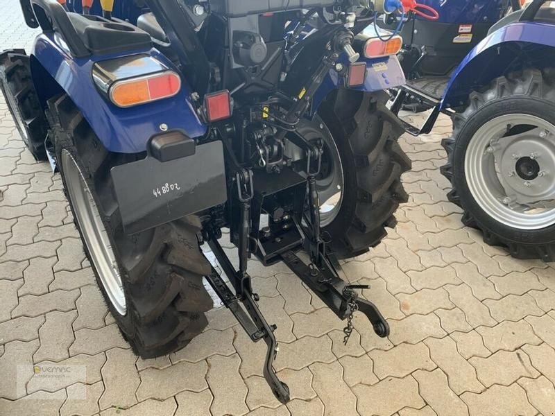 Farmtrac Farmtrac 26 Traktor Schlepper 26PS Mitsubishi NEU - Mini tractor: picture 4 Farmtrac Farmtrac 26 Traktor Schlepper 26PS Mitsubishi NEU - Mini tractor: picture 4