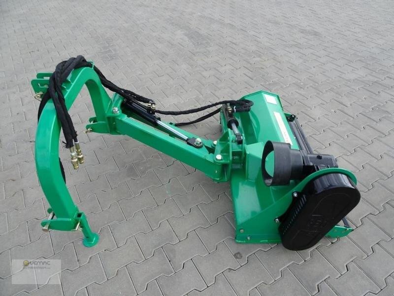 Geo AGS105 105cm Mini Böschungsmulcher Mulcher Mähwerk Schlegelmulcher NEU - Verge mower: picture 4 Geo AGS105 105cm Mini Böschungsmulcher Mulcher Mähwerk Schlegelmulcher NEU - Verge mower: picture 4