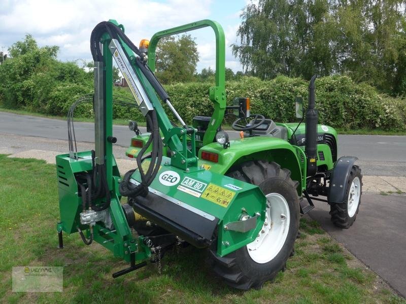 Geo AM100 100cm Böschungsmulcher Mulcher Mähwerk NEU - Boom mower: picture 5 Geo AM100 100cm Böschungsmulcher Mulcher Mähwerk NEU - Boom mower: picture 5
