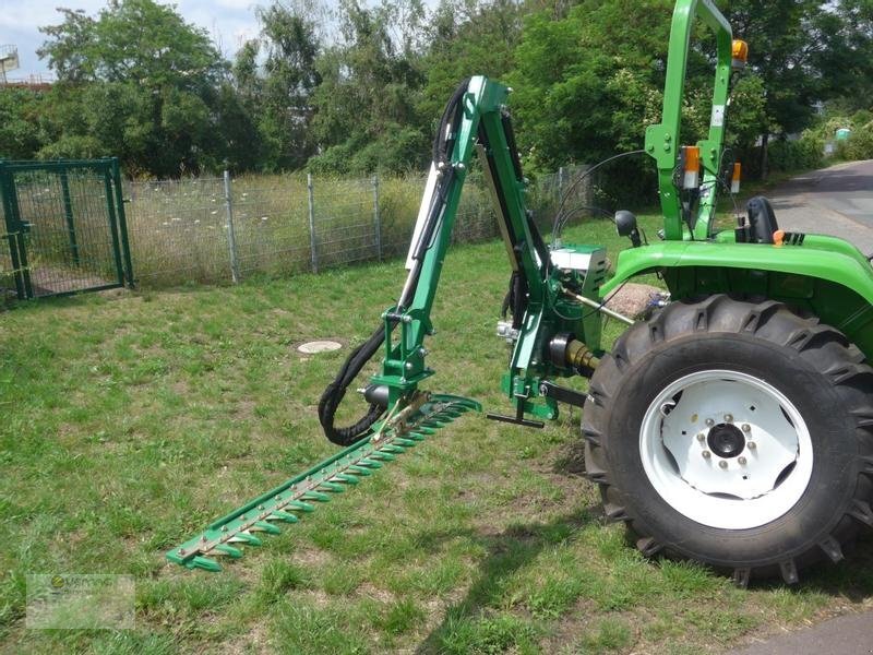 Geo AMD180 Heckenschere Böschungsmulcher Mulcher Schere NEU - Boom mower: picture 3 Geo AMD180 Heckenschere Böschungsmulcher Mulcher Schere NEU - Boom mower: picture 3