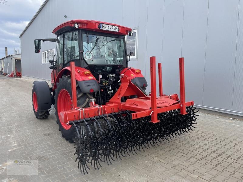 Rollhacke 300 3m Rollstriegel Striegel Rotorhacke Hacke Ackerstriegel NEU - Soil tillage equipment: picture 4 Rollhacke 300 3m Rollstriegel Striegel Rotorhacke Hacke Ackerstriegel NEU - Soil tillage equipment: picture 4