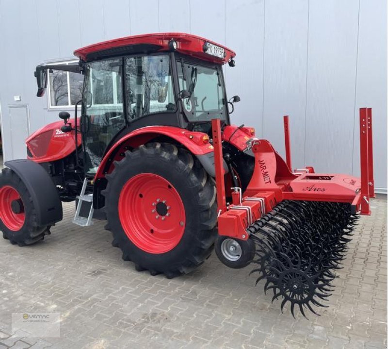Rollhacke 300 3m Rollstriegel Striegel Rotorhacke Hacke Ackerstriegel NEU - Soil tillage equipment: picture 1 Rollhacke 300 3m Rollstriegel Striegel Rotorhacke Hacke Ackerstriegel NEU - Soil tillage equipment: picture 1