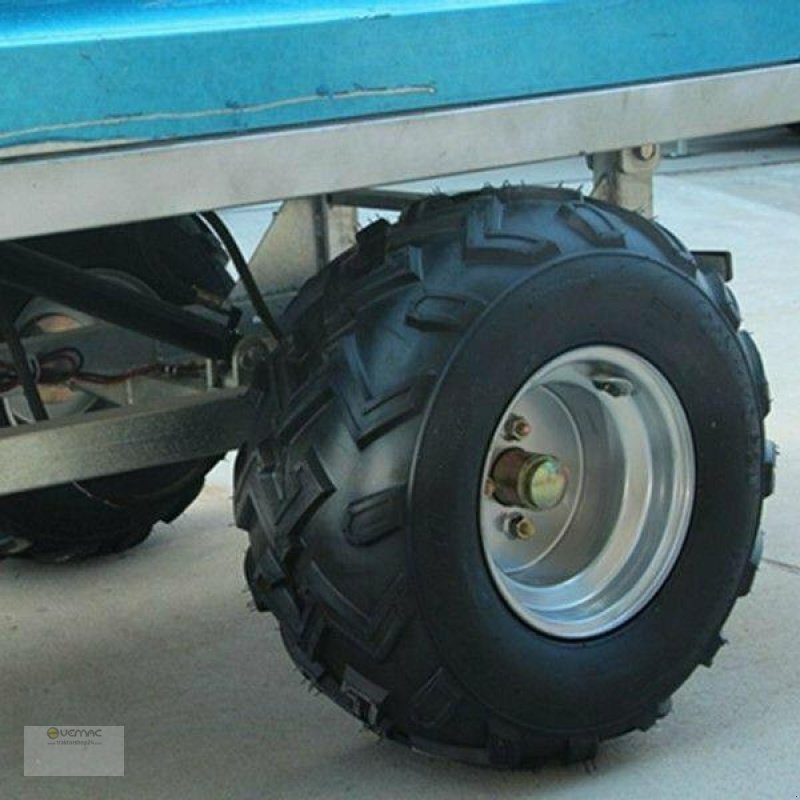 Vemac Anhänger Geo TR600 600kg Kippanhänger Kipper ATV Quad Traktor NEU - Farm tipping trailer/ Dumper: picture 5 Vemac Anhänger Geo TR600 600kg Kippanhänger Kipper ATV Quad Traktor NEU - Farm tipping trailer/ Dumper: picture 5