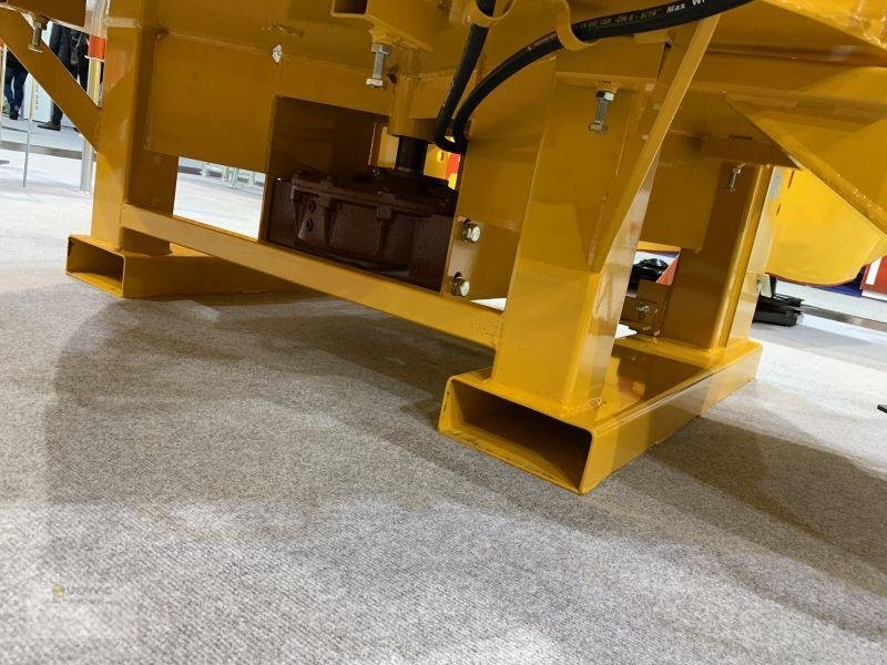 New Concrete mixer Vemac Betonmischer 800 1200 1800 Liter Futtermischer Mischer Mixer Zwangsmischer NEU: picture 11 New Concrete mixer Vemac Betonmischer 800 1200 1800 Liter Futtermischer Mischer Mixer Zwangsmischer NEU: picture 11