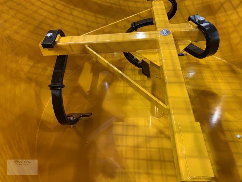 New Concrete mixer Vemac Betonmischer 800 1200 1800 Liter Futtermischer Mischer Mixer Zwangsmischer NEU: picture 8 New Concrete mixer Vemac Betonmischer 800 1200 1800 Liter Futtermischer Mischer Mixer Zwangsmischer NEU: picture 8