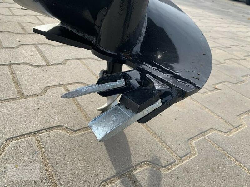New Auger for Farm tractor Vemac Erdbohrer Geo HMD-S24 30cm Bohrer Erdbohrgerät Traktor NEU: picture 12 New Auger for Farm tractor Vemac Erdbohrer Geo HMD-S24 30cm Bohrer Erdbohrgerät Traktor NEU: picture 12