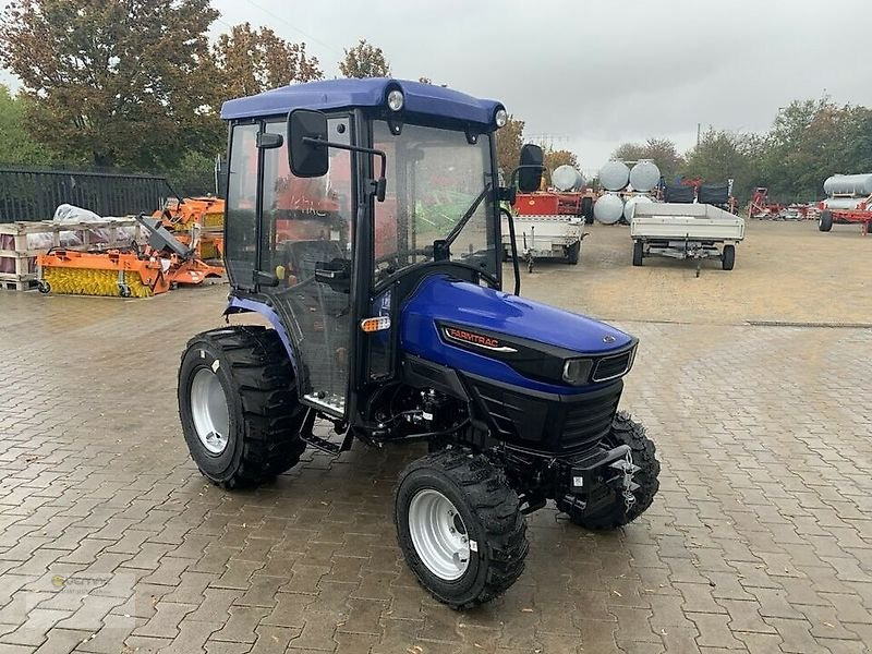 Vemac Farmtrac 26 HST Hydrostat Traktor Schlepper Mitsubishi Motor NEU - Farm tractor: picture 3 Vemac Farmtrac 26 HST Hydrostat Traktor Schlepper Mitsubishi Motor NEU - Farm tractor: picture 3
