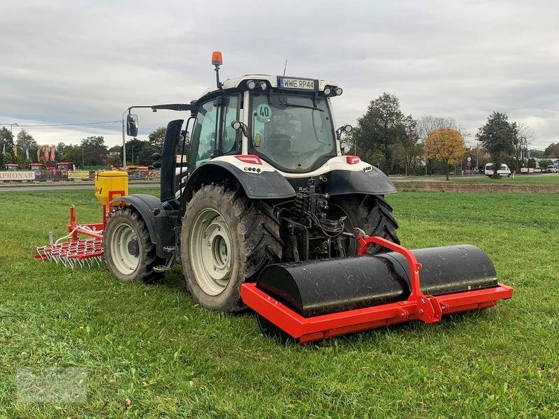 New Spring tine harrow Vemac Front Wiesenstriegel 300cm 3m Frontstriegel Striegel Schleppe NEU: picture 19 New Spring tine harrow Vemac Front Wiesenstriegel 300cm 3m Frontstriegel Striegel Schleppe NEU: picture 19