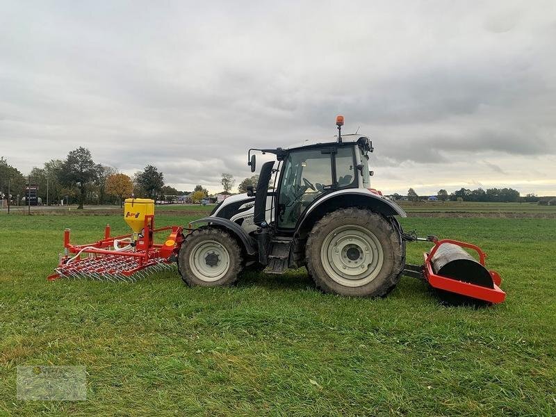 New Spring tine harrow Vemac Front Wiesenstriegel 300cm 3m Frontstriegel Striegel Schleppe NEU: picture 17 New Spring tine harrow Vemac Front Wiesenstriegel 300cm 3m Frontstriegel Striegel Schleppe NEU: picture 17