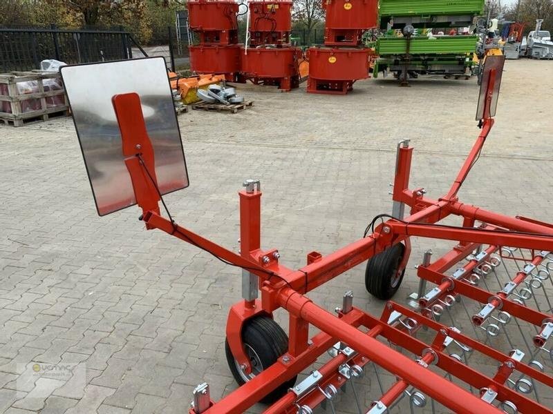 New Spring tine harrow Vemac Front Wiesenstriegel 300cm 3m Frontstriegel Striegel Schleppe NEU: picture 11 New Spring tine harrow Vemac Front Wiesenstriegel 300cm 3m Frontstriegel Striegel Schleppe NEU: picture 11