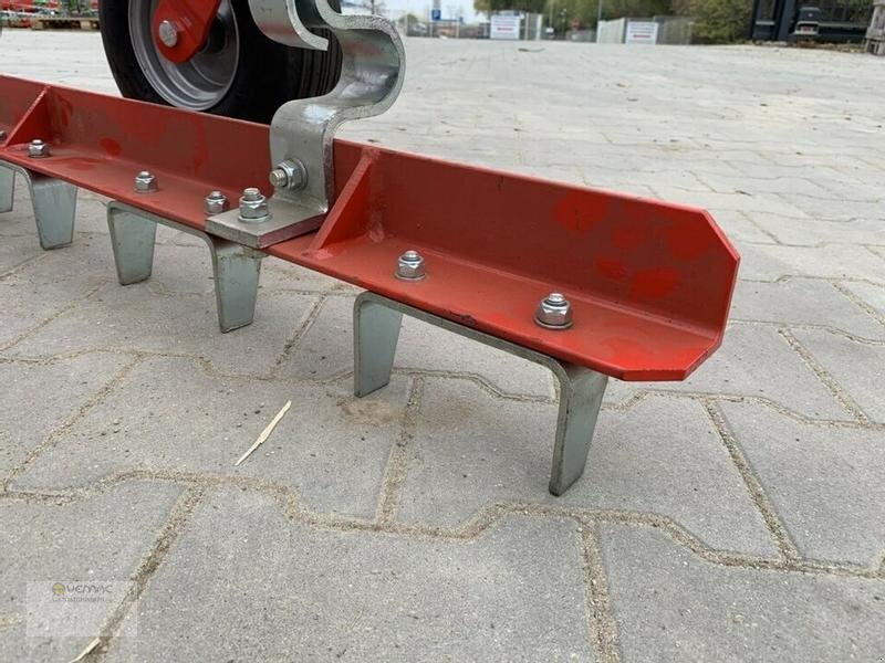 New Spring tine harrow Vemac Front Wiesenstriegel 300cm 3m Frontstriegel Striegel Schleppe NEU: picture 8 New Spring tine harrow Vemac Front Wiesenstriegel 300cm 3m Frontstriegel Striegel Schleppe NEU: picture 8