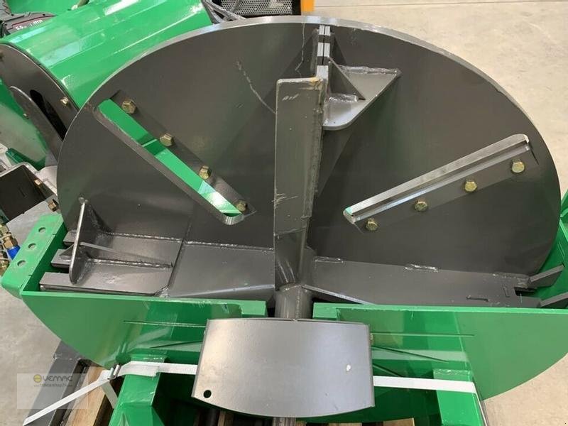 New Wood chipper Vemac Geo Holzhäcksler Geo Eco22-Z Häcksler Schredder Hydraulik Traktor NEU: picture 18