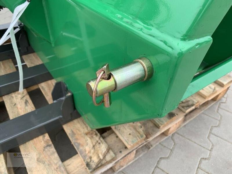 New Wood chipper Vemac Geo Holzhäcksler Geo Eco22-Z Häcksler Schredder Hydraulik Traktor NEU: picture 17