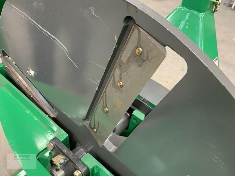 New Wood chipper Vemac Geo Holzhäcksler Geo Eco22-Z Häcksler Schredder Hydraulik Traktor NEU: picture 21