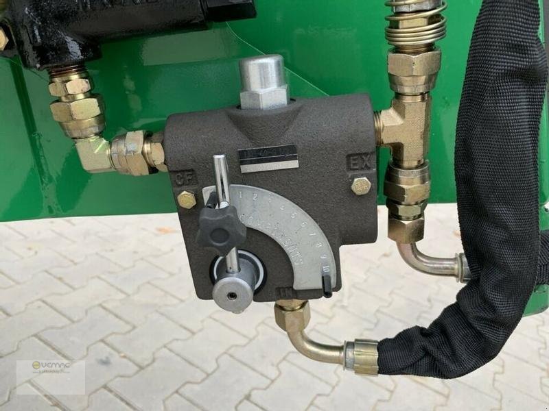 New Wood chipper Vemac Geo Holzhäcksler Geo Eco22-Z Häcksler Schredder Hydraulik Traktor NEU: picture 19