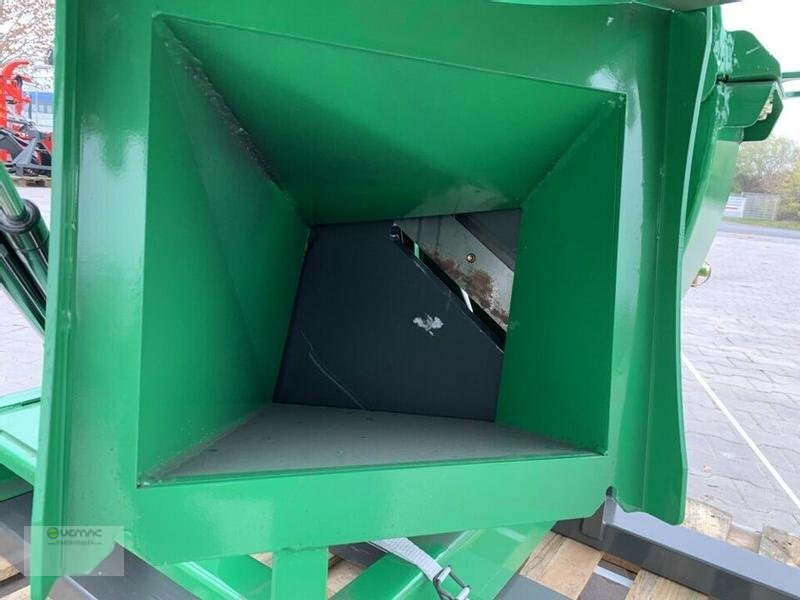 New Wood chipper Vemac Geo Holzhäcksler Geo Eco22-Z Häcksler Schredder Hydraulik Traktor NEU: picture 10