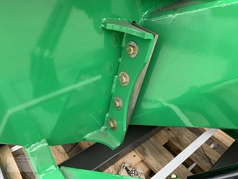 New Wood chipper Vemac Geo Holzhäcksler Geo Eco22-Z Häcksler Schredder Hydraulik Traktor NEU: picture 16