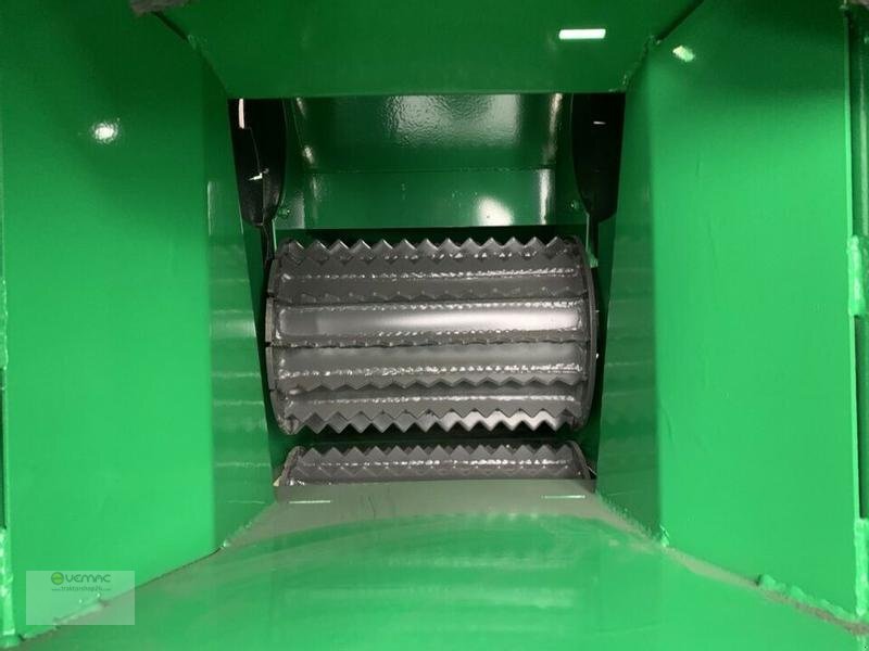 New Wood chipper Vemac Geo Holzhäcksler Geo Eco22-Z Häcksler Schredder Hydraulik Traktor NEU: picture 20