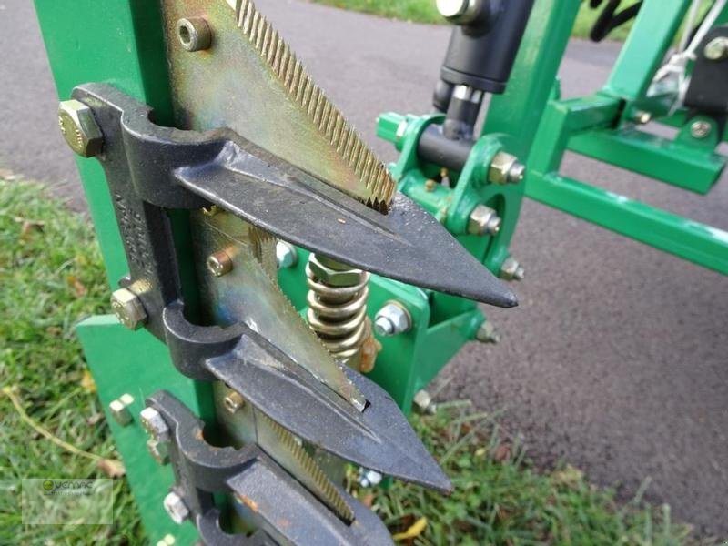 New Boom mower Vemac Heckenschere Geo BRC120 120cm NeugerätBRC120: picture 8