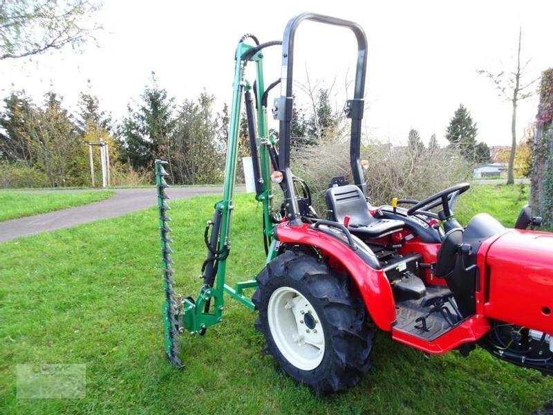 New Boom mower Vemac Heckenschere Geo BRC120 120cm NeugerätBRC120: picture 11