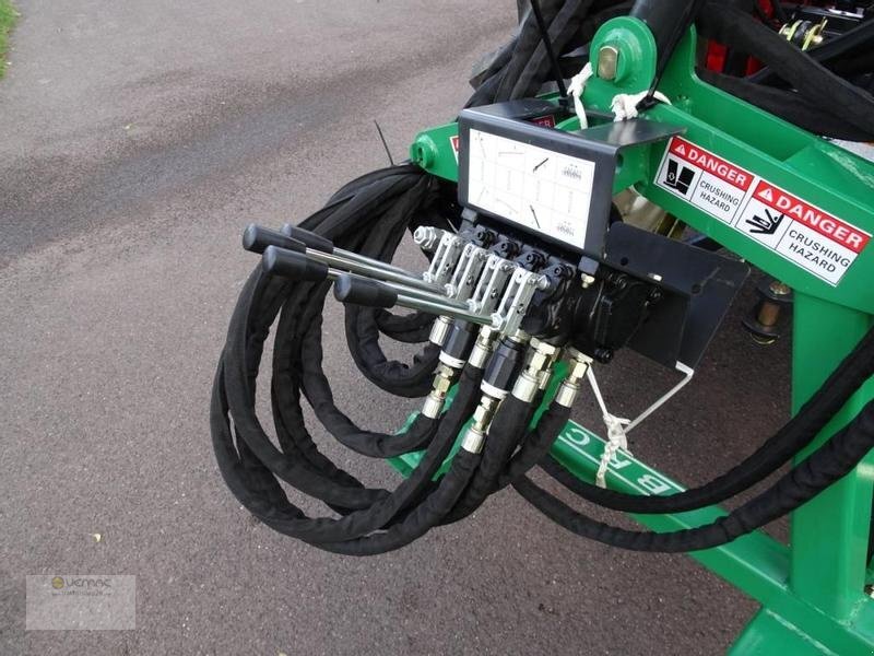 Vemac Heckenschere Geo BRC180 180cm Neugerät - Boom mower: picture 5 Vemac Heckenschere Geo BRC180 180cm Neugerät - Boom mower: picture 5