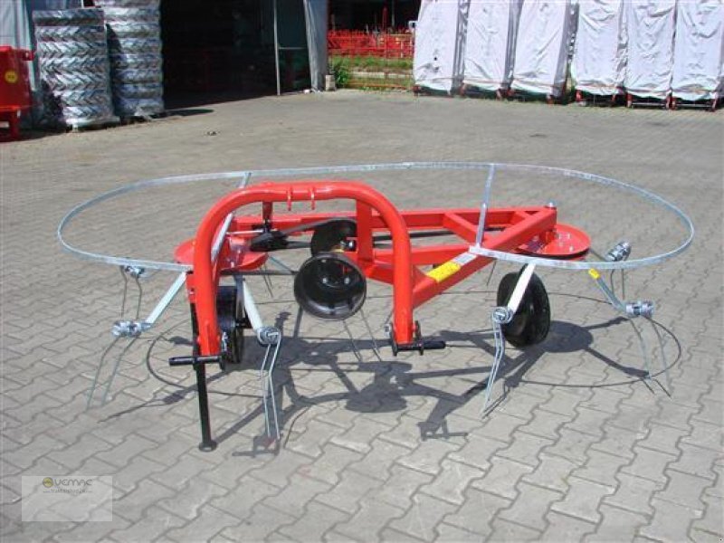 Vemac Heuwender Kreiselheuwender Kreiselwender NEU - Tedder/ Rake: picture 2 Vemac Heuwender Kreiselheuwender Kreiselwender NEU - Tedder/ Rake: picture 2