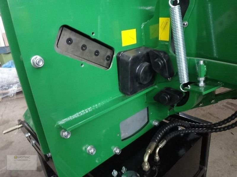 New Wood chipper Vemac Holzhäcksler Agrifarm WOD17H Holzschredder Häcksler Schredder NEU: picture 14 New Wood chipper Vemac Holzhäcksler Agrifarm WOD17H Holzschredder Häcksler Schredder NEU: picture 14