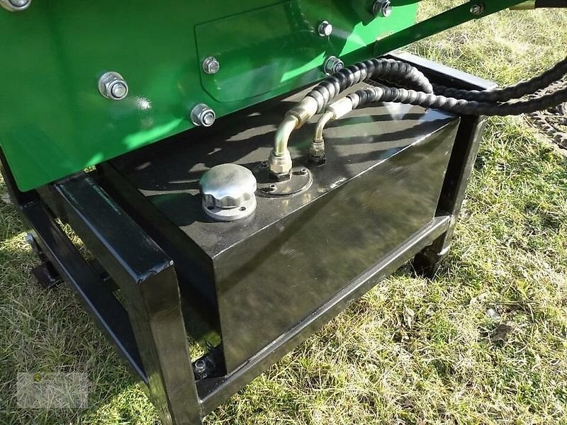 New Wood chipper Vemac Holzhäcksler Agrifarm WOD17H Holzschredder Häcksler Schredder NEU: picture 11 New Wood chipper Vemac Holzhäcksler Agrifarm WOD17H Holzschredder Häcksler Schredder NEU: picture 11