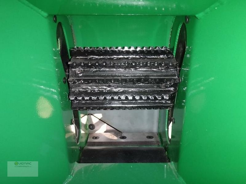 New Wood chipper Vemac Holzhäcksler Agrifarm WOD17H Holzschredder Häcksler Schredder NEU: picture 12 New Wood chipper Vemac Holzhäcksler Agrifarm WOD17H Holzschredder Häcksler Schredder NEU: picture 12