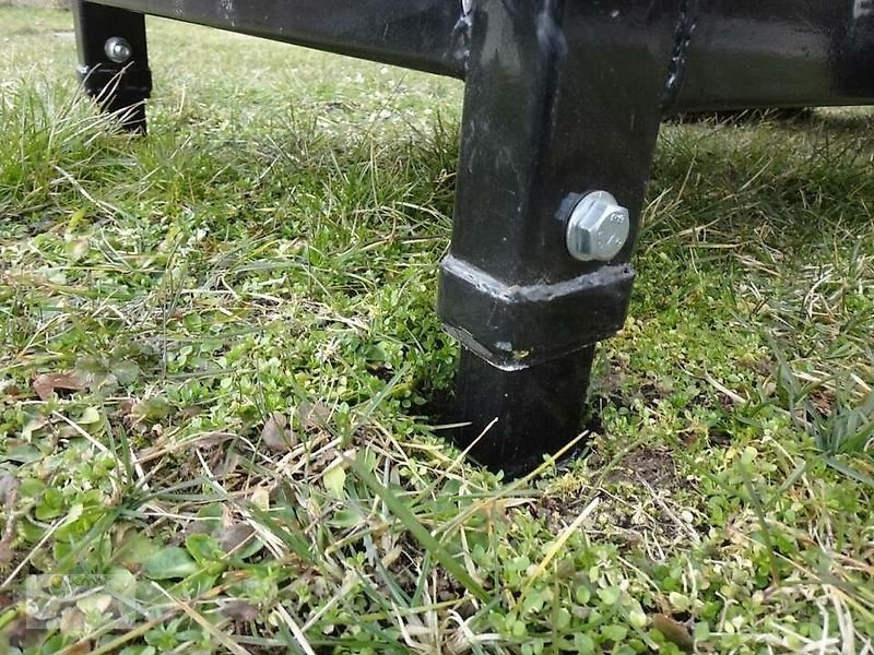 New Wood chipper Vemac Holzhäcksler Agrifarm WOD17H Holzschredder Häcksler Schredder NEU: picture 16 New Wood chipper Vemac Holzhäcksler Agrifarm WOD17H Holzschredder Häcksler Schredder NEU: picture 16