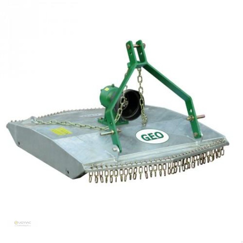Vemac KM100 100cm Sichelmähwerk Sichelmulcher Mähwerk Mäher NEU - Mower: picture 1 Vemac KM100 100cm Sichelmähwerk Sichelmulcher Mähwerk Mäher NEU - Mower: picture 1