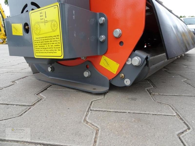 New Flail mower Vemac Mulcher Schlegelmulcher ML125 125cm NEU: picture 16