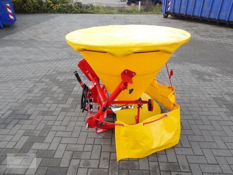 Vemac Premium 300L Streuer Salzstreuer Düngerstreuer Winterdienst - Sand/ Salt spreader: picture 2 Vemac Premium 300L Streuer Salzstreuer Düngerstreuer Winterdienst - Sand/ Salt spreader: picture 2