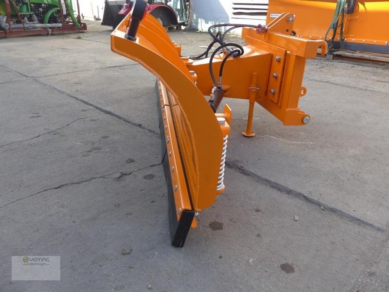 Vemac Profi 290 290cm Schneeschieber Schneeschild Schneepflug NEU - Snow plough: picture 4 Vemac Profi 290 290cm Schneeschieber Schneeschild Schneepflug NEU - Snow plough: picture 4