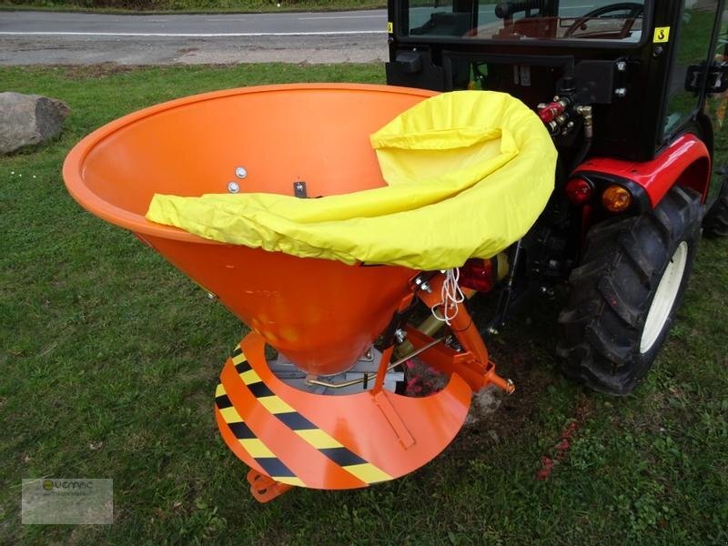 Vemac Profi 500 Liter Streuer Salzstreuer Winterdienst Neu - Sand/ Salt spreader: picture 4 Vemac Profi 500 Liter Streuer Salzstreuer Winterdienst Neu - Sand/ Salt spreader: picture 4