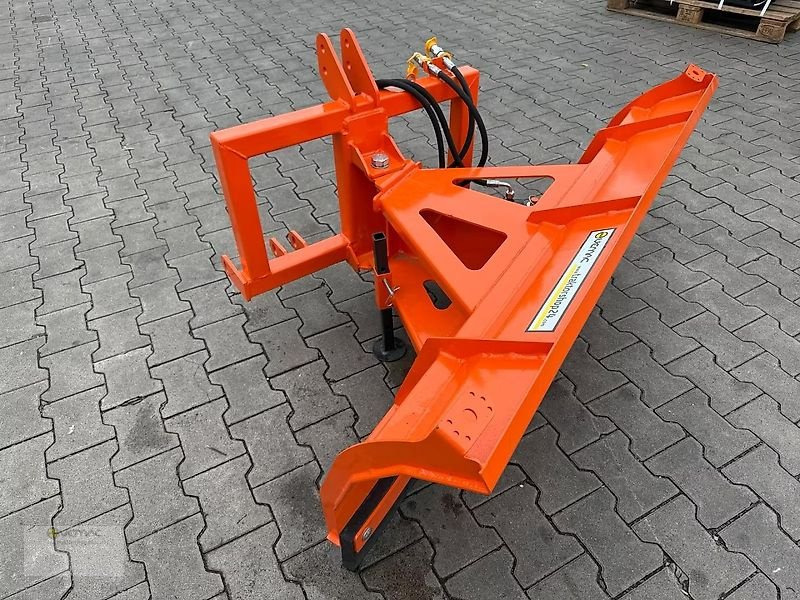 Vemac Schneeschild 180cm 1,8m SuperLight Schneeschieber Schneepflug Neu - Snow plough: picture 4 Vemac Schneeschild 180cm 1,8m SuperLight Schneeschieber Schneepflug Neu - Snow plough: picture 4