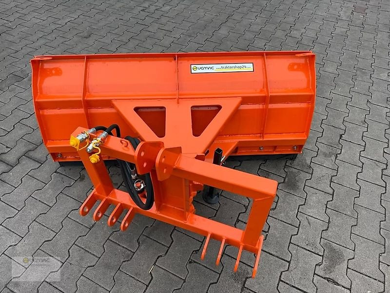 Vemac Schneeschild 180cm 1,8m SuperLight Schneeschieber Schneepflug Neu - Snow plough: picture 5 Vemac Schneeschild 180cm 1,8m SuperLight Schneeschieber Schneepflug Neu - Snow plough: picture 5