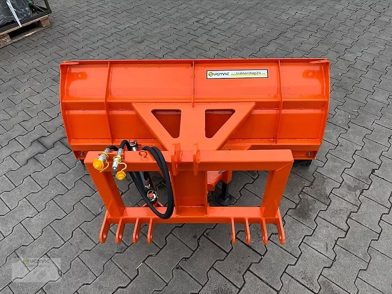 Vemac Schneeschild 200cm 2m Super Light Schneeschieber Schneepflug Neu - Snow plough: picture 1 Vemac Schneeschild 200cm 2m Super Light Schneeschieber Schneepflug Neu - Snow plough: picture 1