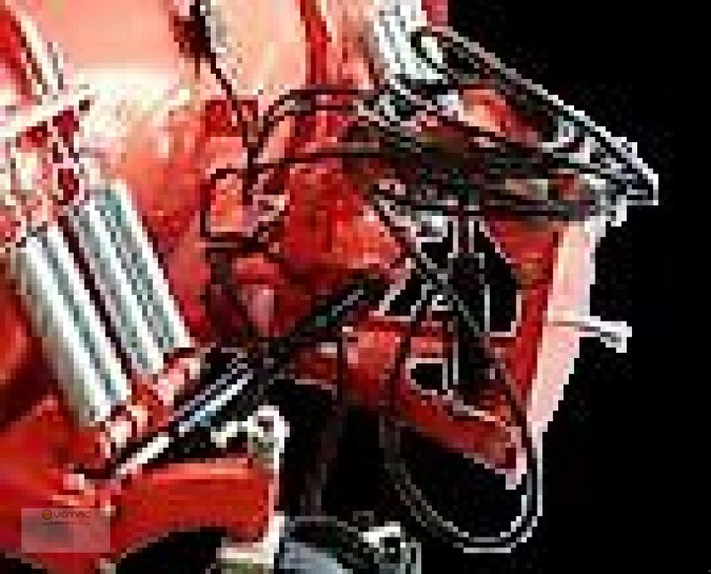 Vemac Schneeschild Geo SPFR250 250cm Schneeschieber Schneepflug NEU - Snow plough for Utility/ Special vehicle: picture 3 Vemac Schneeschild Geo SPFR250 250cm Schneeschieber Schneepflug NEU - Snow plough for Utility/ Special vehicle: picture 3